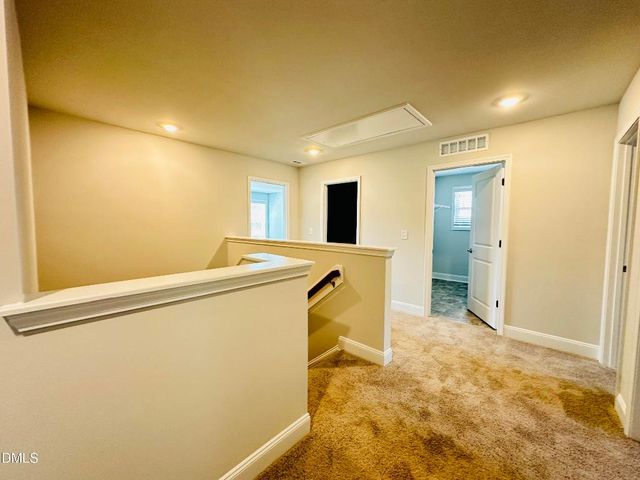 9427 Byron Court Lot 211, Bailey, NC 27807