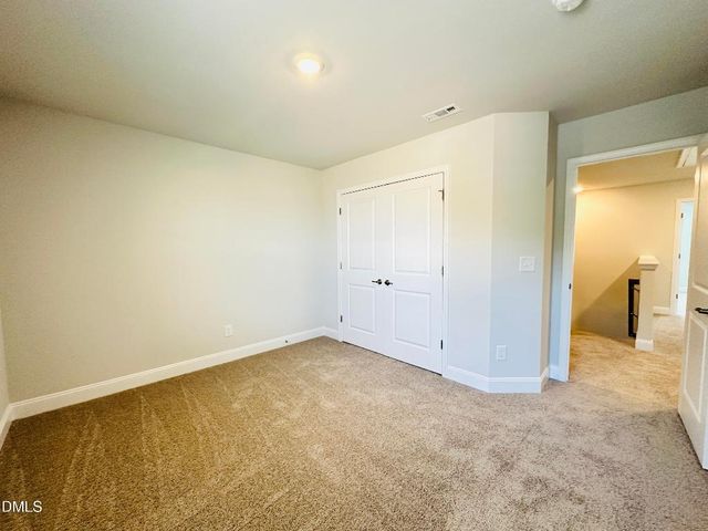 9427 Byron Court Lot 211, Bailey, NC 27807