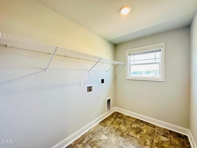 9427 Byron Court Lot 211, Bailey, NC 27807