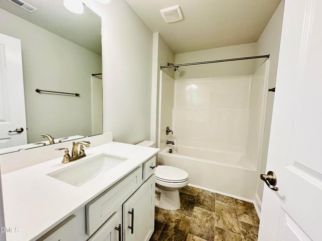 9427 Byron Court Lot 211, Bailey, NC 27807