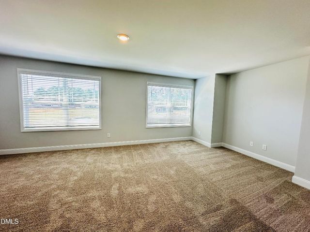 9427 Byron Court Lot 211, Bailey, NC 27807