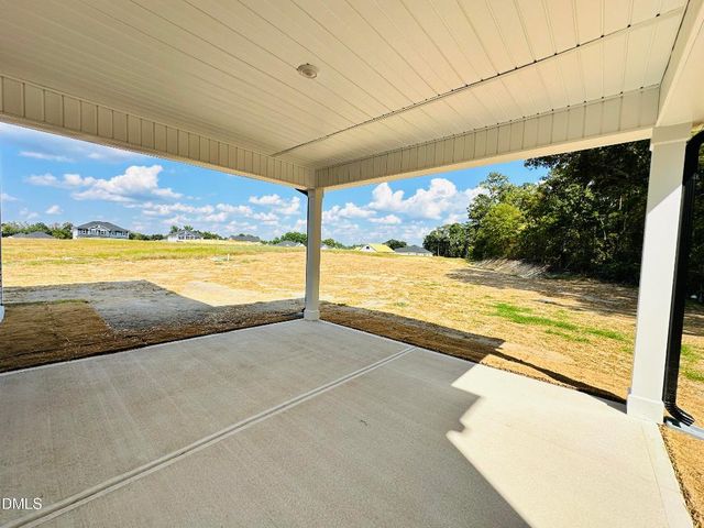 9427 Byron Court Lot 211, Bailey, NC 27807