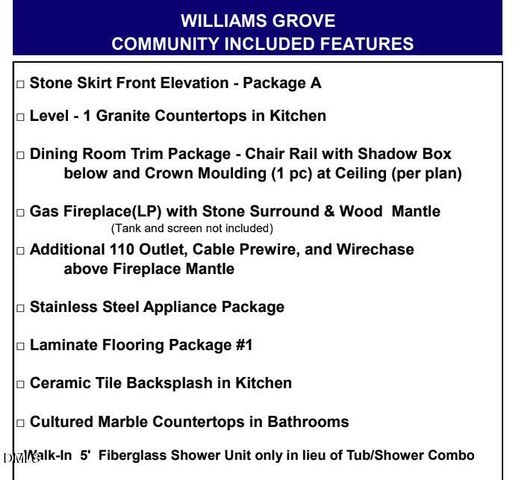 9427 Byron Court Lot 211, Bailey, NC 27807