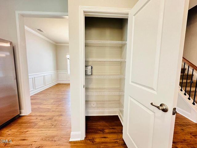 9427 Byron Court Lot 211, Bailey, NC 27807