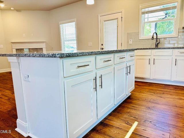 9427 Byron Court Lot 211, Bailey, NC 27807