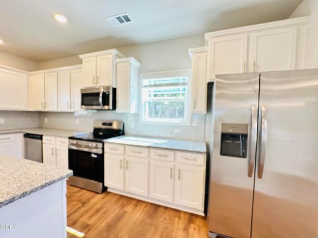 9427 Byron Court Lot 211, Bailey, NC 27807