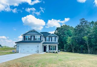 9427 Byron Court Lot 211, Bailey, NC 27807