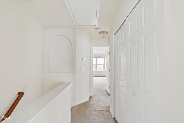 6617 Clarksburg Place, Raleigh, NC 27616