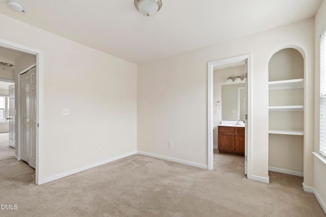 6617 Clarksburg Place, Raleigh, NC 27616