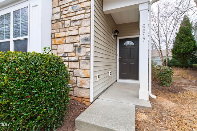 6617 Clarksburg Place, Raleigh, NC 27616