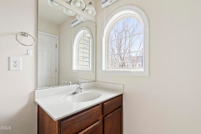 6617 Clarksburg Place, Raleigh, NC 27616