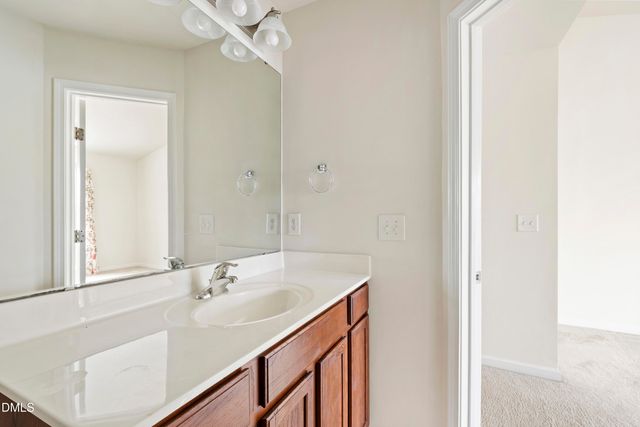 6617 Clarksburg Place, Raleigh, NC 27616