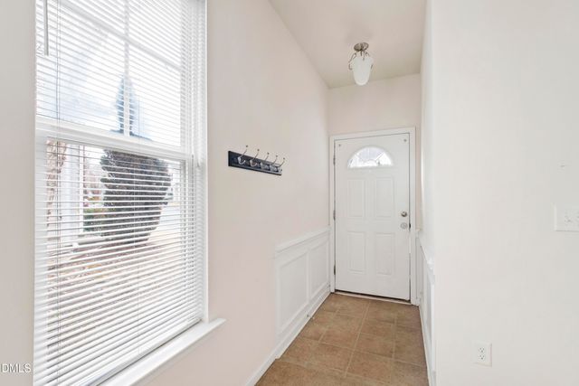 6617 Clarksburg Place, Raleigh, NC 27616