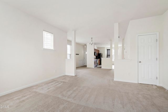 6617 Clarksburg Place, Raleigh, NC 27616