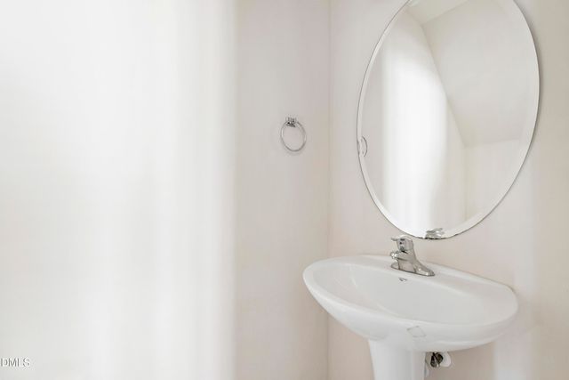 6617 Clarksburg Place, Raleigh, NC 27616