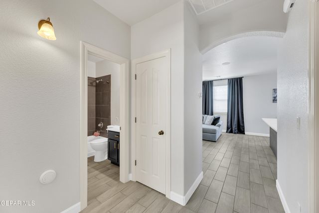 12334 Westbury Avenue, El Paso, TX 79928