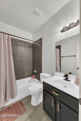 12334 Westbury Avenue, El Paso, TX 79928