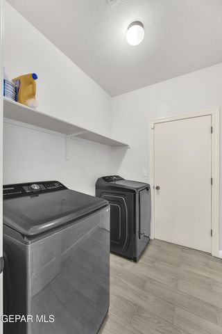 12334 Westbury Avenue, El Paso, TX 79928