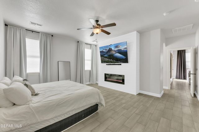 12334 Westbury Avenue, El Paso, TX 79928