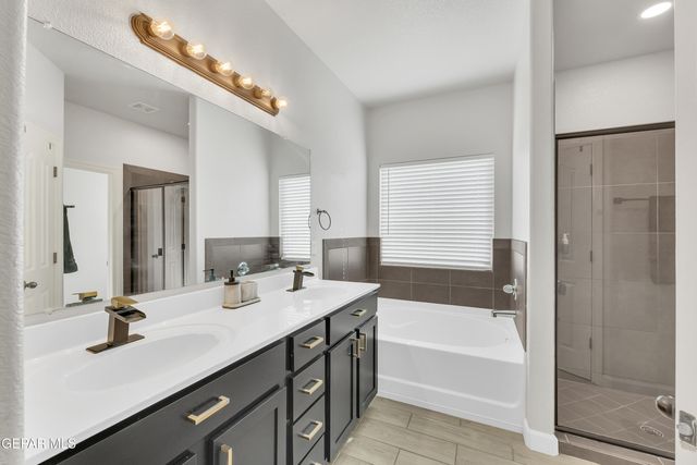 12334 Westbury Avenue, El Paso, TX 79928