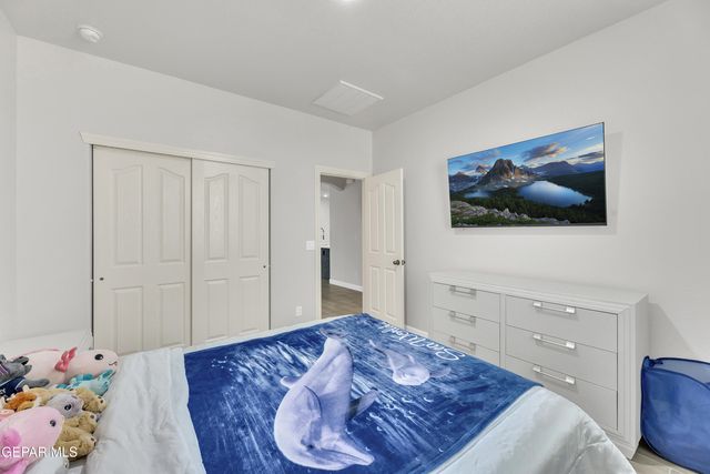 12334 Westbury Avenue, El Paso, TX 79928