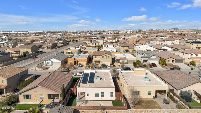 12334 Westbury Avenue, El Paso, TX 79928