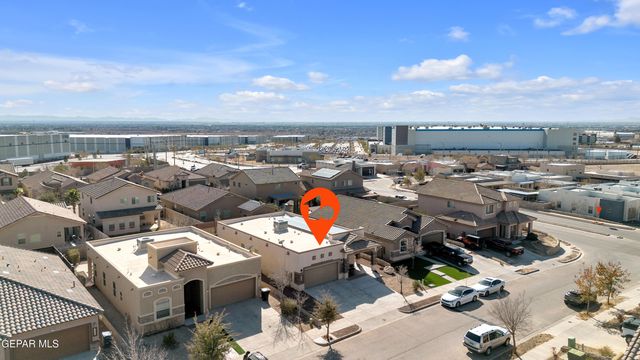 12334 Westbury Avenue, El Paso, TX 79928