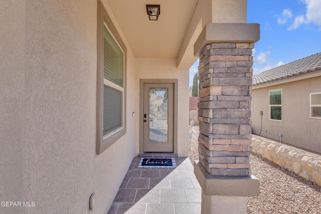 12334 Westbury Avenue, El Paso, TX 79928