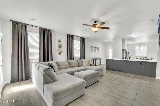 12334 Westbury Avenue, El Paso, TX 79928