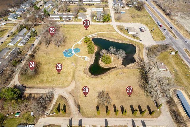 Lot 26 South Road, North Freedom, WI 53951