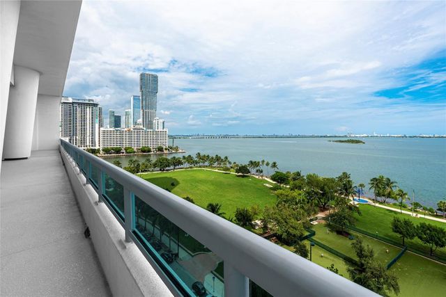 1800 N Bayshore Drive 2402, Miami, FL 33132