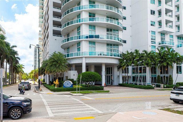 1800 N Bayshore Drive 2402, Miami, FL 33132