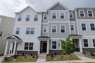4011 Silver Oak Lane, Durham, NC 27703