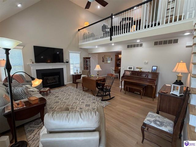 73 Celise Drive, Rineyville, KY 40162