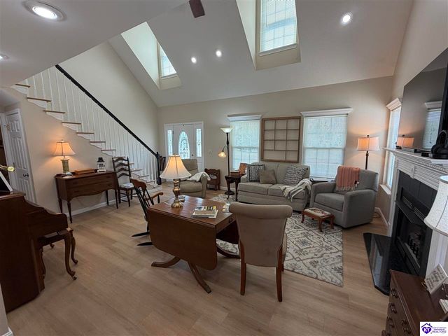 73 Celise Drive, Rineyville, KY 40162