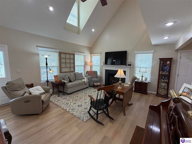 73 Celise Drive, Rineyville, KY 40162