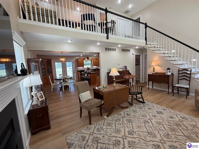 73 Celise Drive, Rineyville, KY 40162