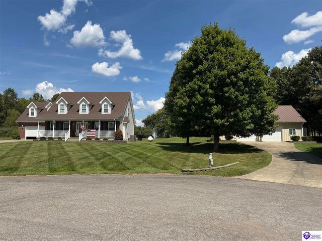 73 Celise Drive, Rineyville, KY 40162