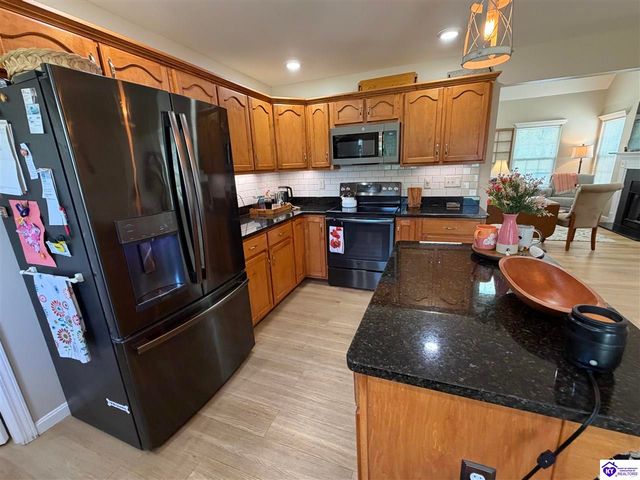 73 Celise Drive, Rineyville, KY 40162