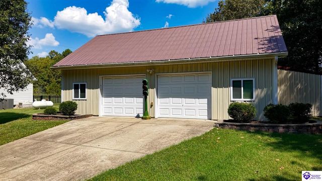 73 Celise Drive, Rineyville, KY 40162
