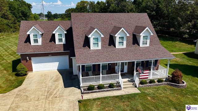 73 Celise Drive, Rineyville, KY 40162
