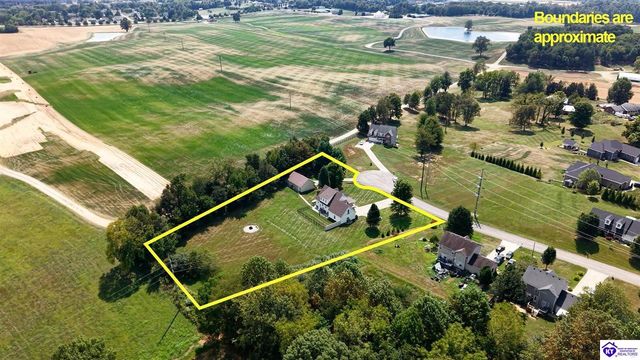 73 Celise Drive, Rineyville, KY 40162