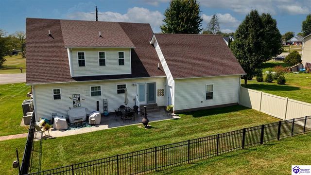 73 Celise Drive, Rineyville, KY 40162