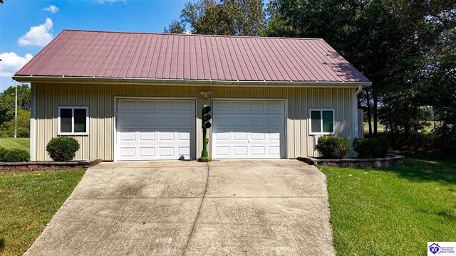 73 Celise Drive, Rineyville, KY 40162