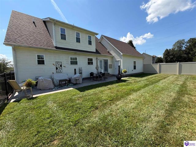 73 Celise Drive, Rineyville, KY 40162