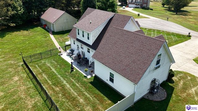 73 Celise Drive, Rineyville, KY 40162
