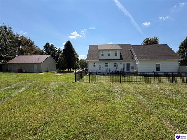73 Celise Drive, Rineyville, KY 40162