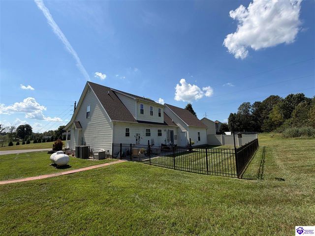 73 Celise Drive, Rineyville, KY 40162