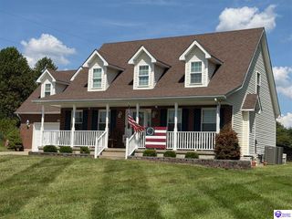 73 Celise Drive, Rineyville, KY 40162
