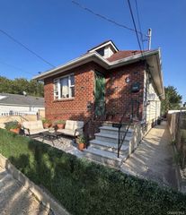 3058 Barkley Avenue, Bronx, NY 10465